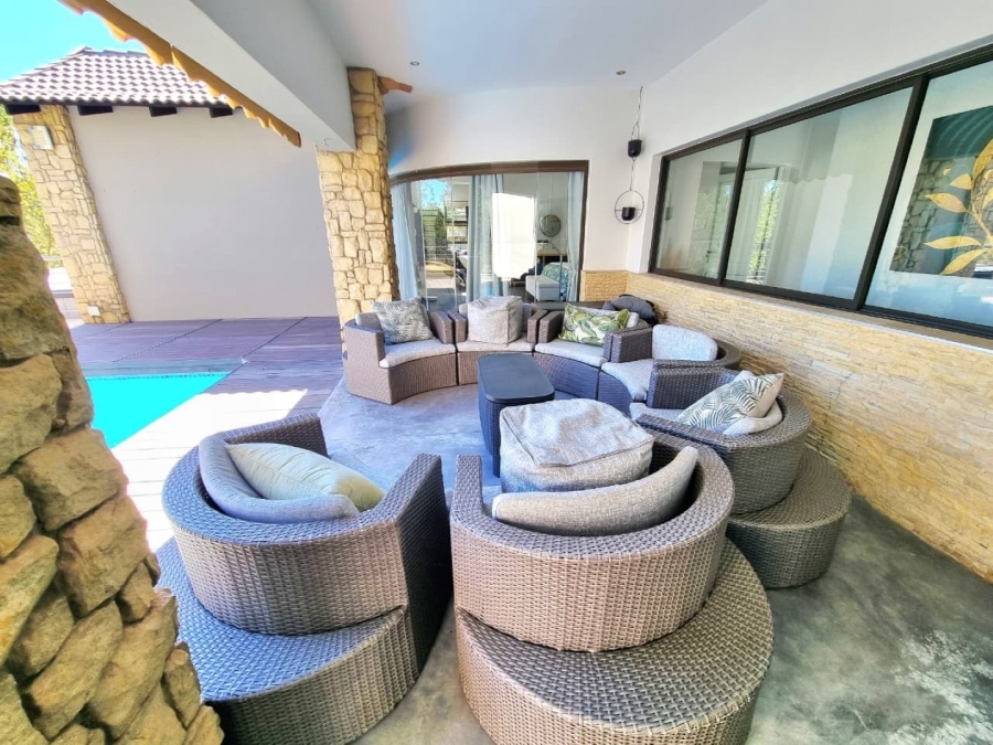 4 Bedroom Property for Sale in Koro Creek Golf Estate Limpopo