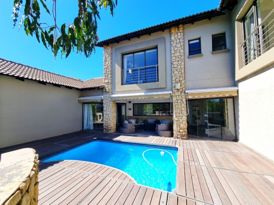 4 Bedroom Property for Sale in Koro Creek Golf Estate Limpopo