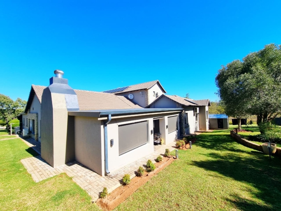 4 Bedroom Property for Sale in Koro Creek Golf Estate Limpopo