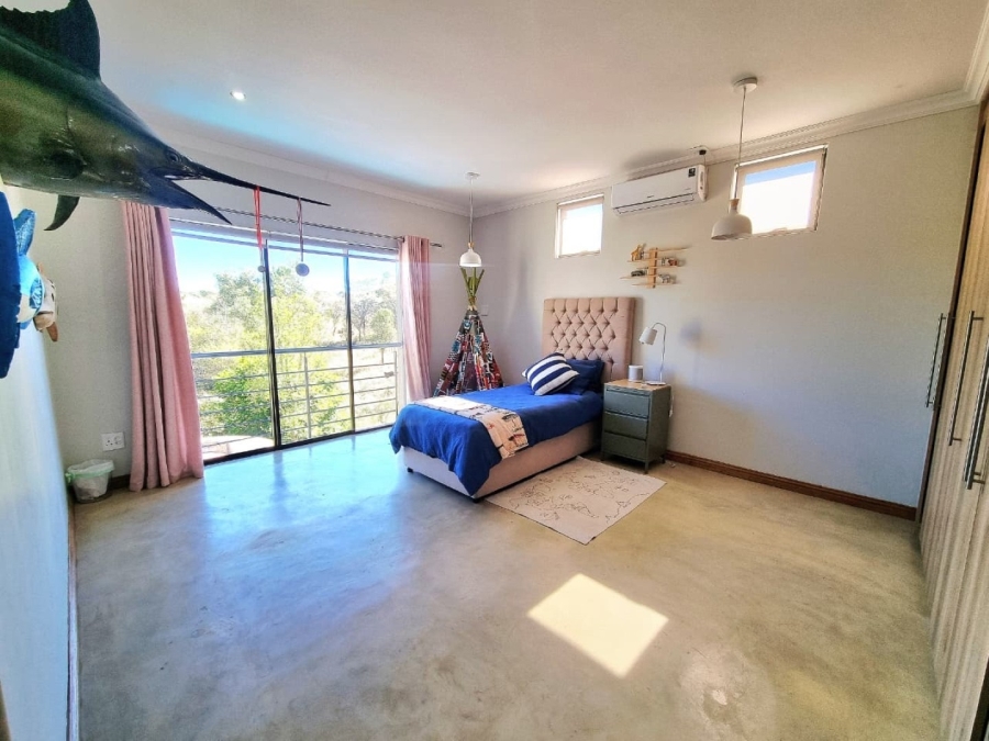 4 Bedroom Property for Sale in Koro Creek Golf Estate Limpopo