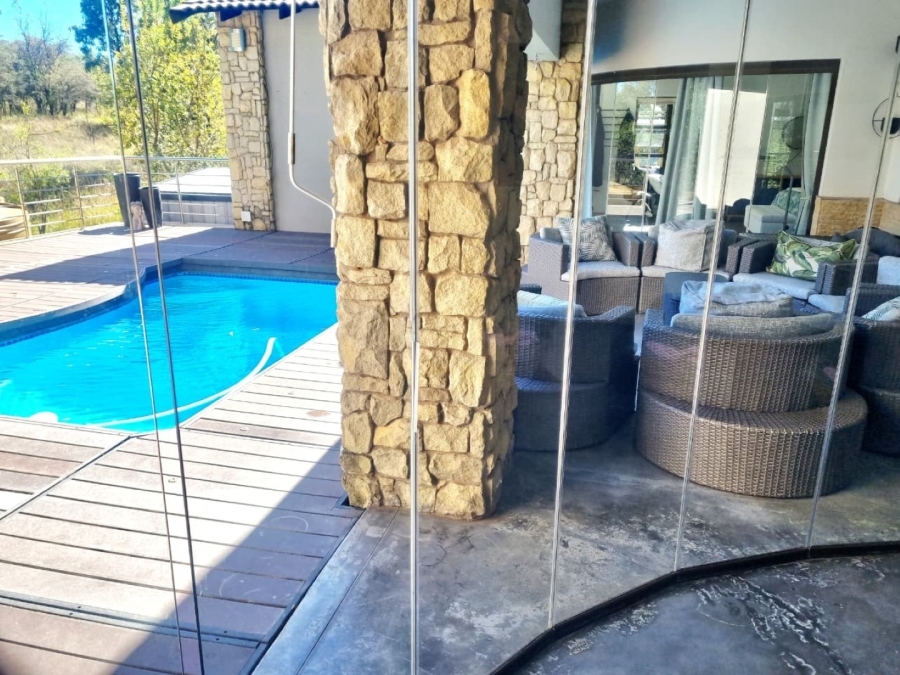 4 Bedroom Property for Sale in Koro Creek Golf Estate Limpopo