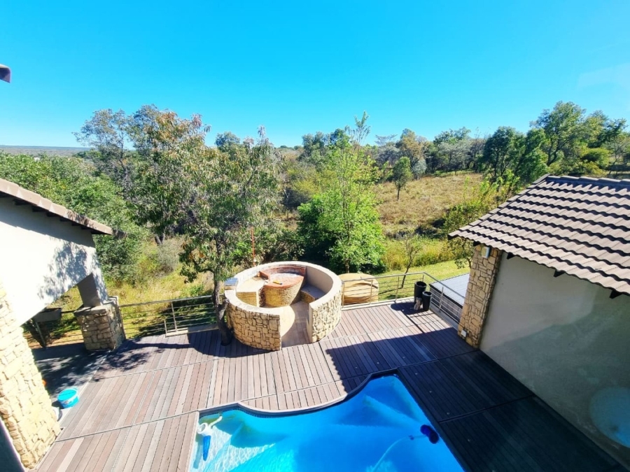 4 Bedroom Property for Sale in Koro Creek Golf Estate Limpopo