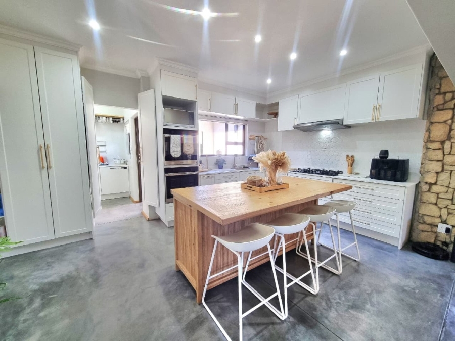 4 Bedroom Property for Sale in Koro Creek Golf Estate Limpopo