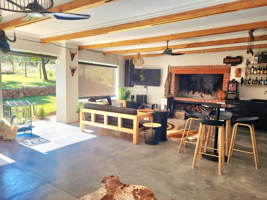 4 Bedroom Property for Sale in Koro Creek Golf Estate Limpopo