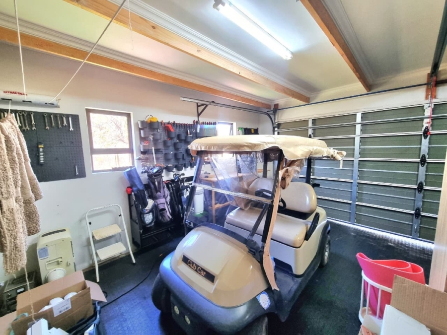 4 Bedroom Property for Sale in Koro Creek Golf Estate Limpopo