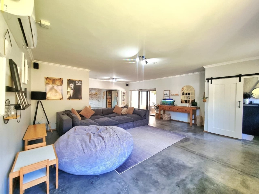 4 Bedroom Property for Sale in Koro Creek Golf Estate Limpopo