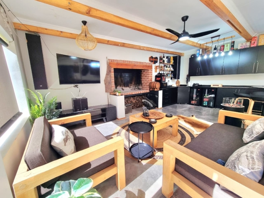 4 Bedroom Property for Sale in Koro Creek Golf Estate Limpopo