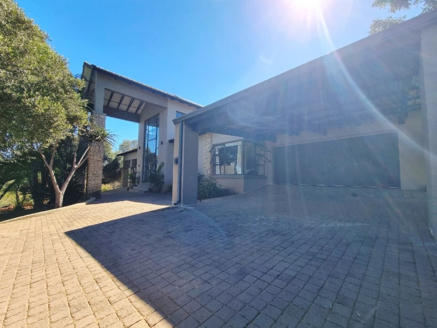 4 Bedroom Property for Sale in Koro Creek Golf Estate Limpopo