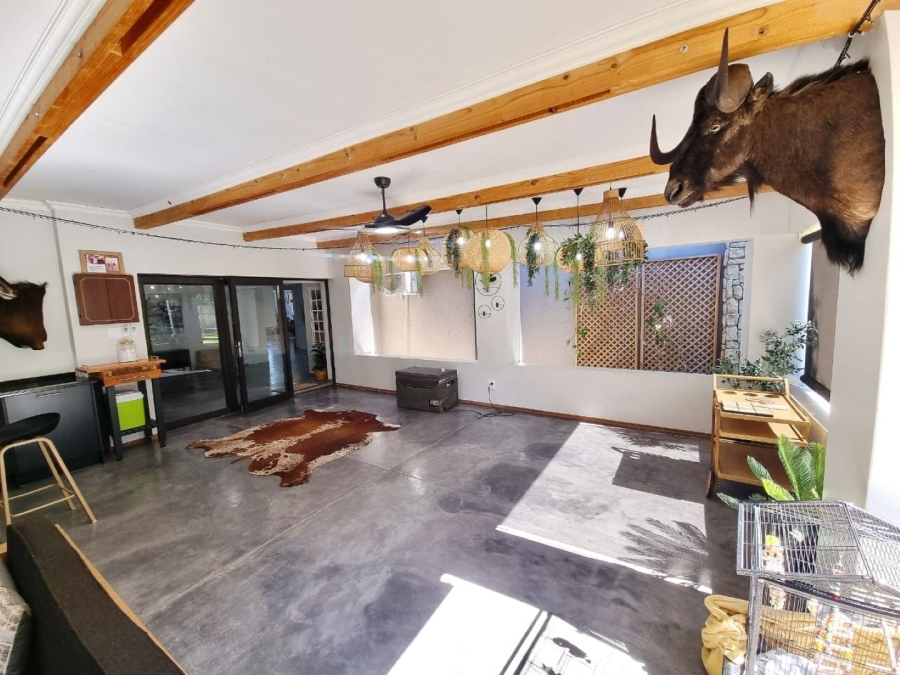4 Bedroom Property for Sale in Koro Creek Golf Estate Limpopo