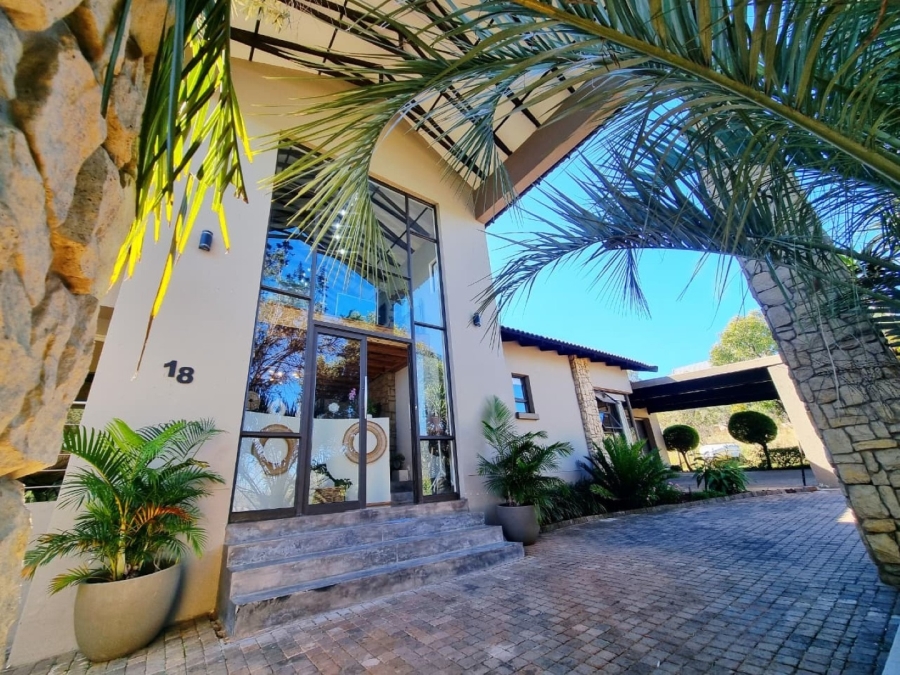 4 Bedroom Property for Sale in Koro Creek Golf Estate Limpopo