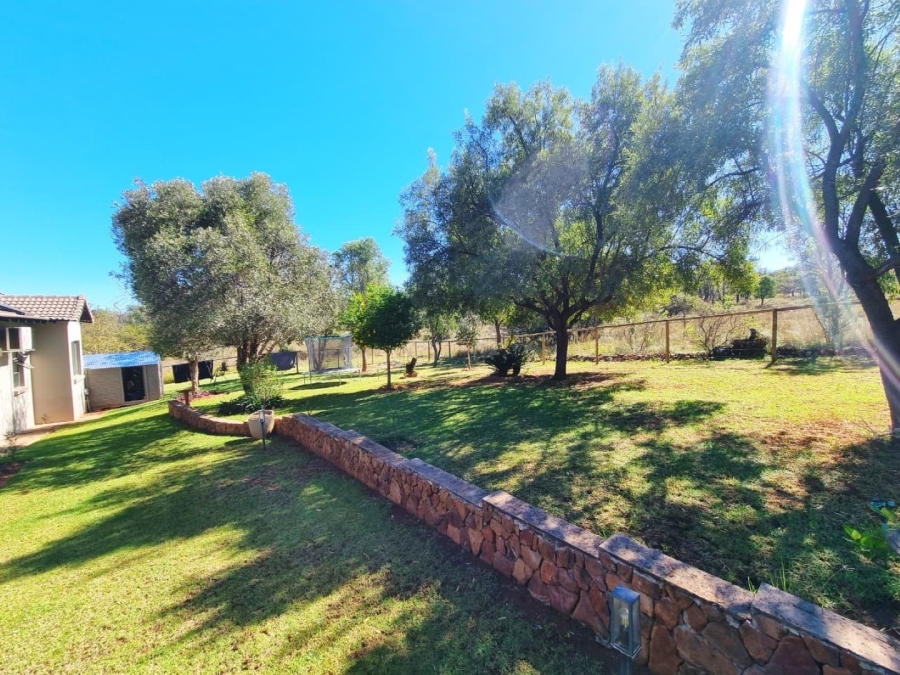 4 Bedroom Property for Sale in Koro Creek Golf Estate Limpopo