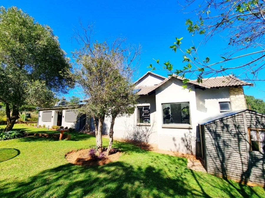 4 Bedroom Property for Sale in Koro Creek Golf Estate Limpopo