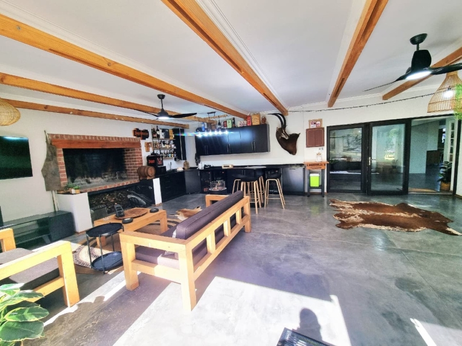 4 Bedroom Property for Sale in Koro Creek Golf Estate Limpopo