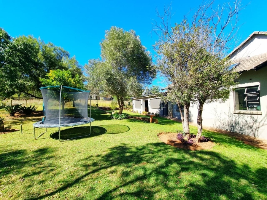 4 Bedroom Property for Sale in Koro Creek Golf Estate Limpopo