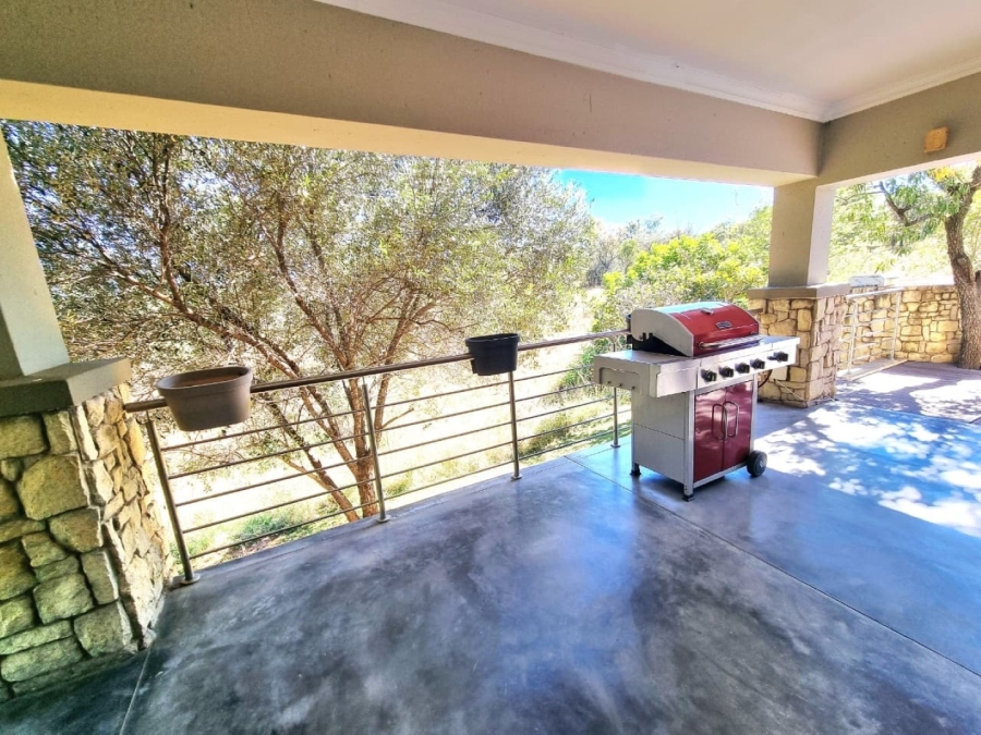 4 Bedroom Property for Sale in Koro Creek Golf Estate Limpopo