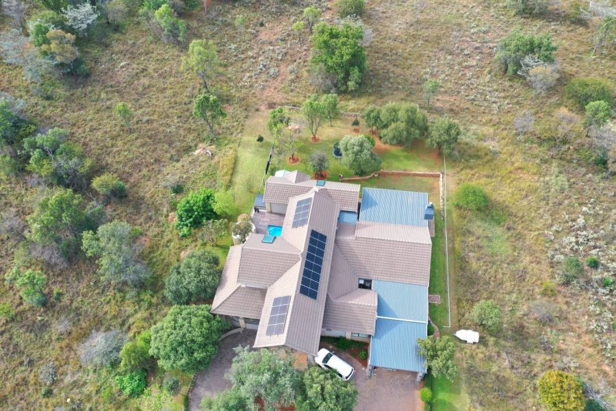 4 Bedroom Property for Sale in Koro Creek Golf Estate Limpopo