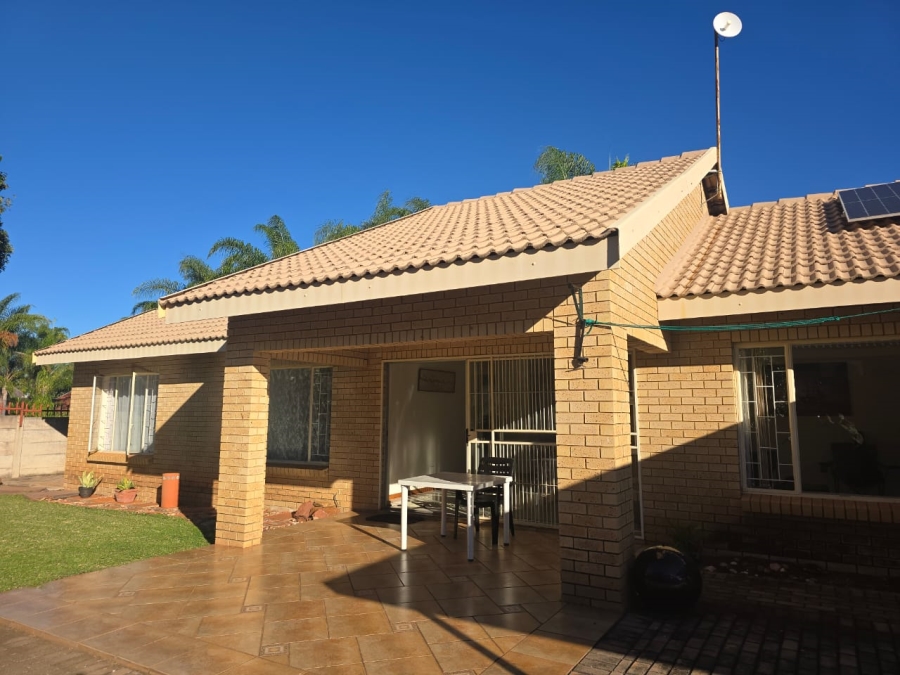 3 Bedroom Property for Sale in Bela Bela Limpopo