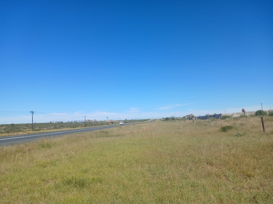 0 Bedroom Property for Sale in Botlokwa Limpopo