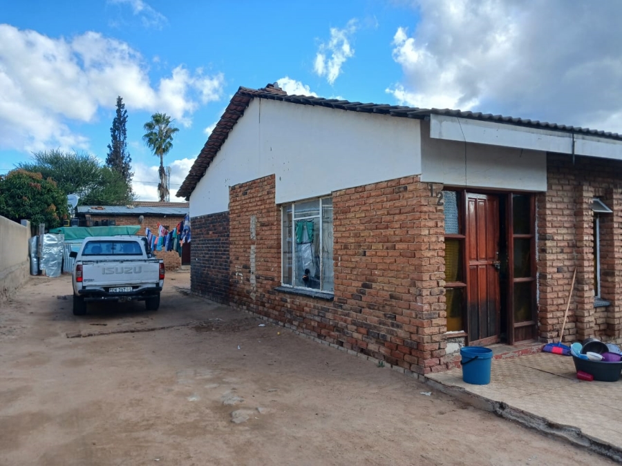 3 Bedroom Property for Sale in Westenburg Limpopo