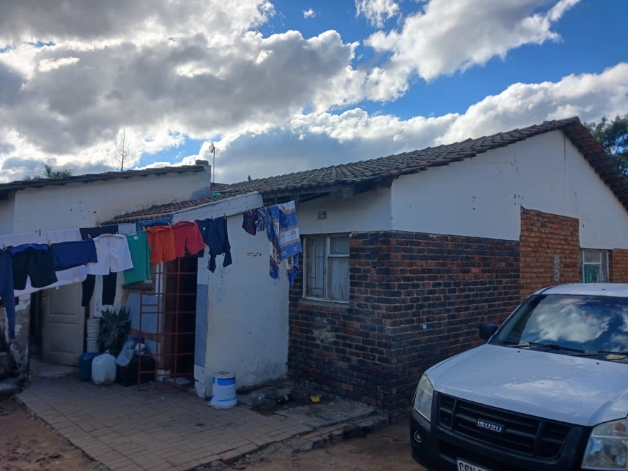 3 Bedroom Property for Sale in Westenburg Limpopo