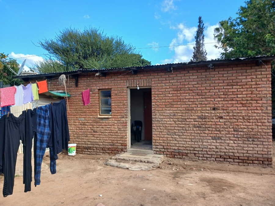 3 Bedroom Property for Sale in Westenburg Limpopo