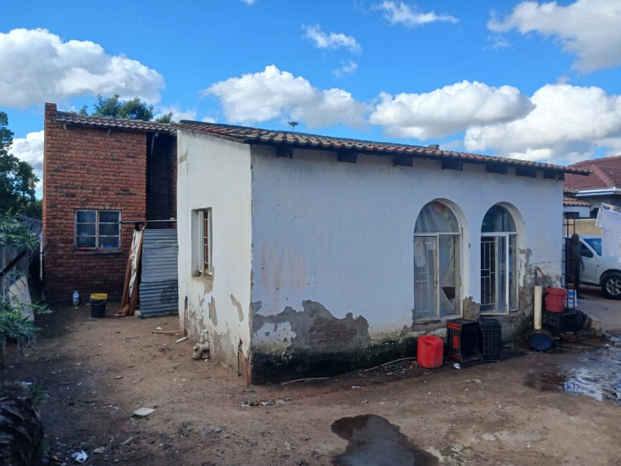3 Bedroom Property for Sale in Westenburg Limpopo