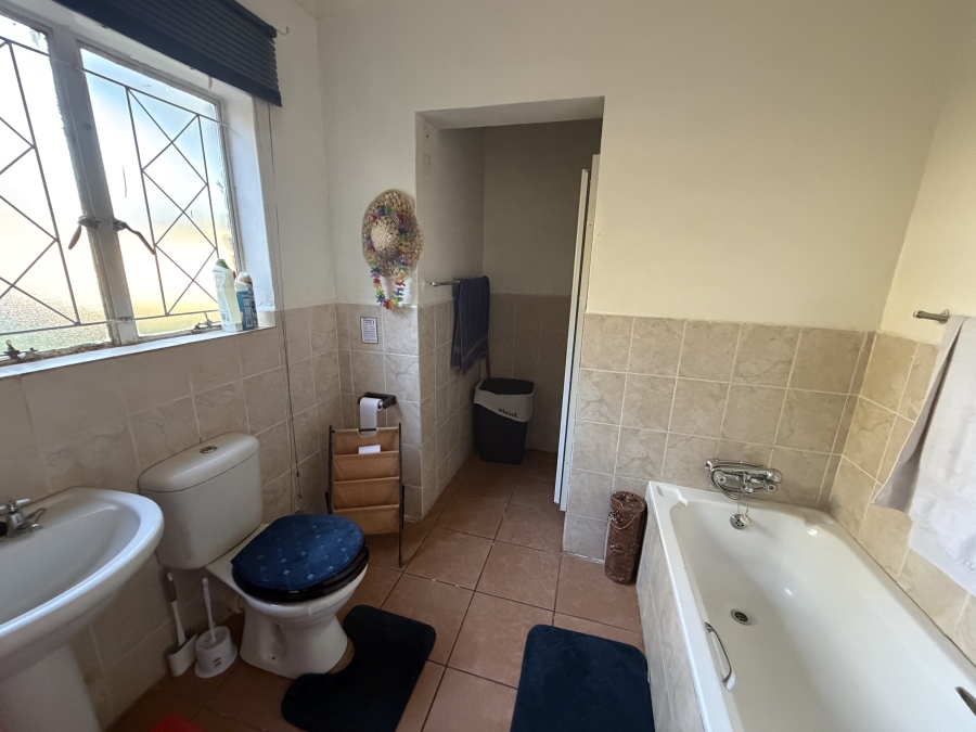 3 Bedroom Property for Sale in Louis Trichardt Limpopo