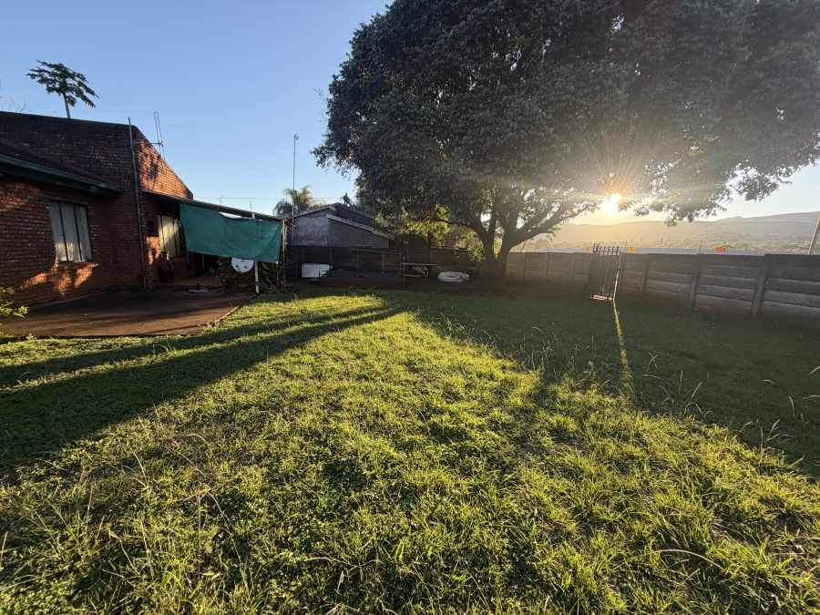 3 Bedroom Property for Sale in Louis Trichardt Limpopo