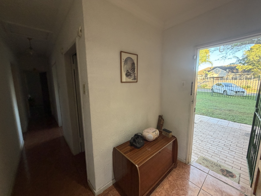3 Bedroom Property for Sale in Louis Trichardt Limpopo
