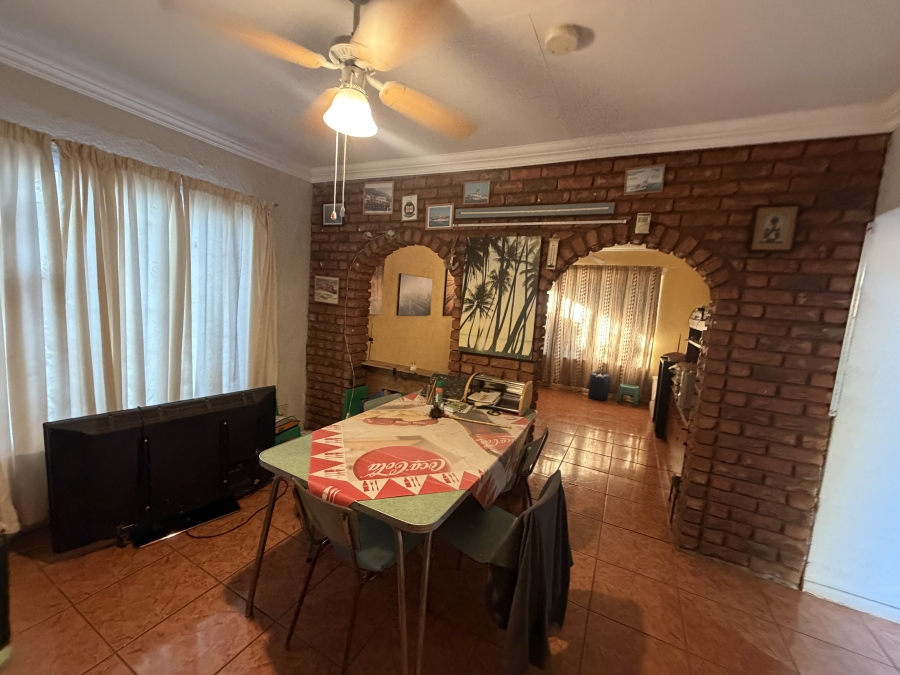 3 Bedroom Property for Sale in Louis Trichardt Limpopo