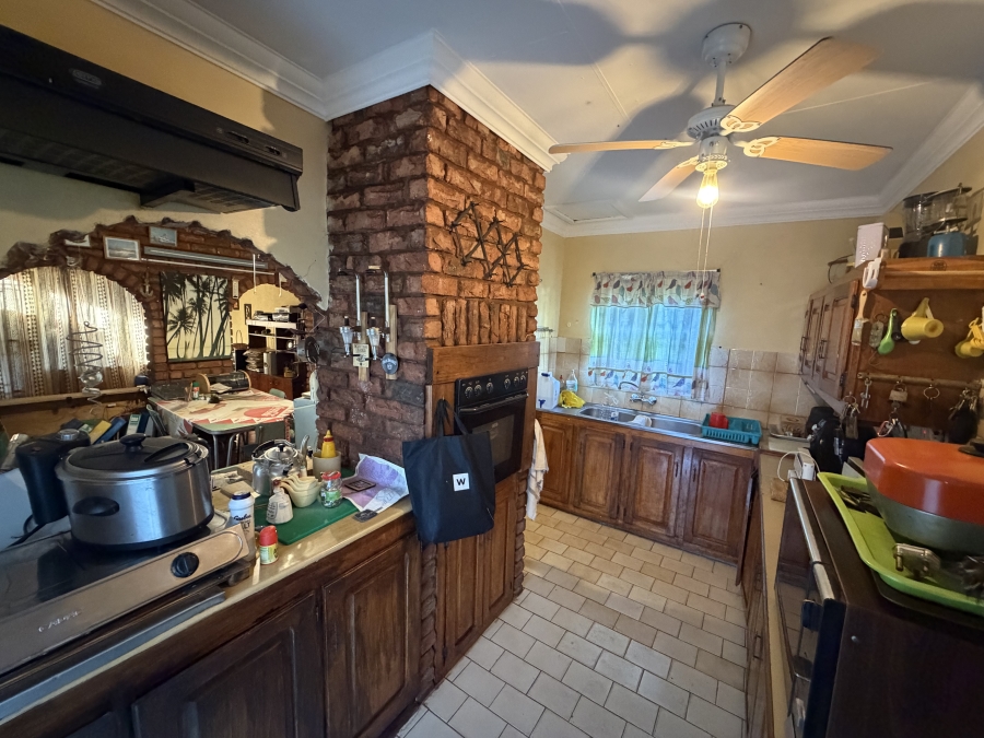 3 Bedroom Property for Sale in Louis Trichardt Limpopo