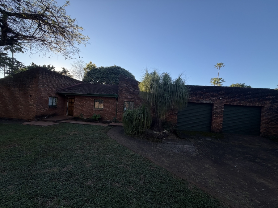 3 Bedroom Property for Sale in Louis Trichardt Limpopo