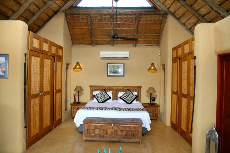 4 Bedroom Property for Sale in Lissataba Private Nature Reserve Limpopo