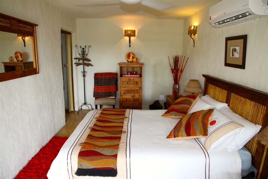 4 Bedroom Property for Sale in Lissataba Private Nature Reserve Limpopo