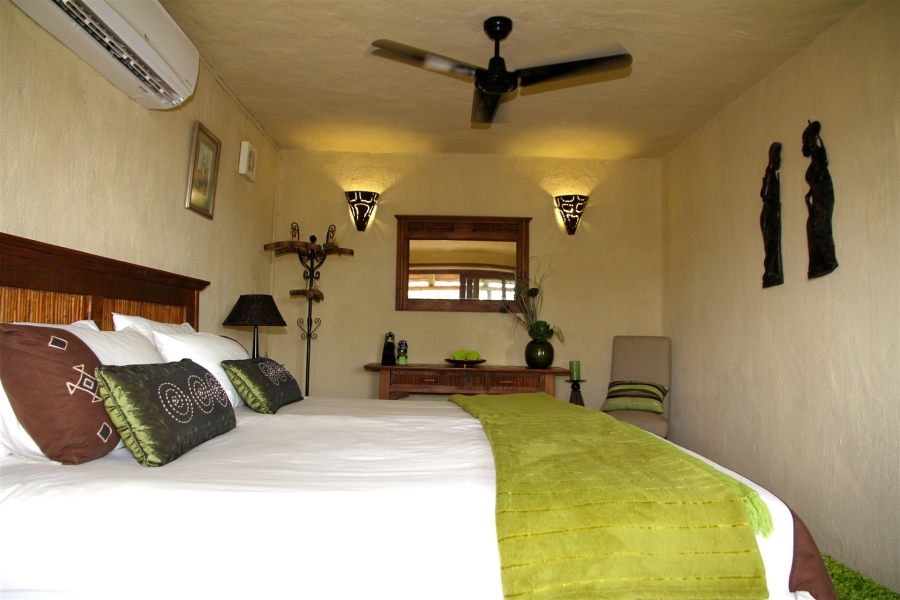 4 Bedroom Property for Sale in Lissataba Private Nature Reserve Limpopo
