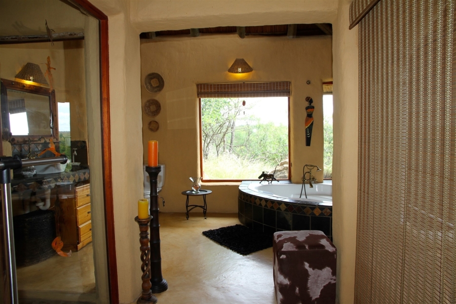 4 Bedroom Property for Sale in Lissataba Private Nature Reserve Limpopo