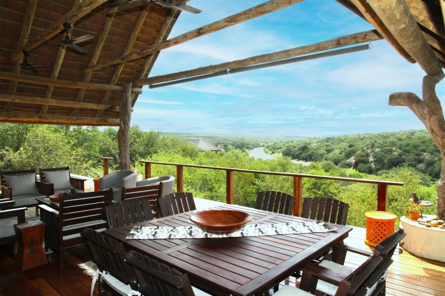 4 Bedroom Property for Sale in Lissataba Private Nature Reserve Limpopo