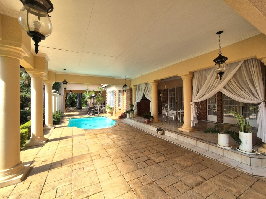 6 Bedroom Property for Sale in Mookgopong Rural Limpopo