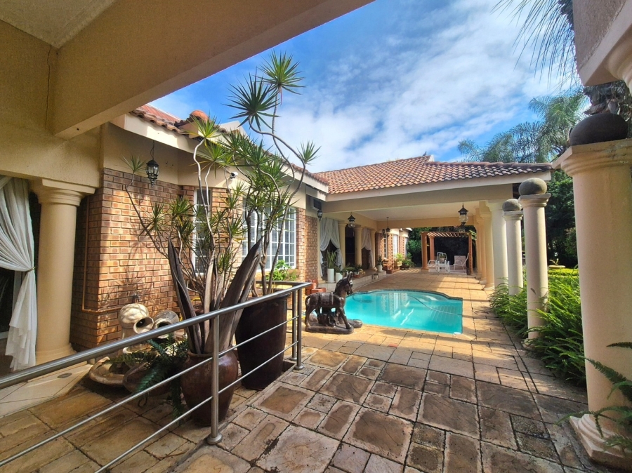 6 Bedroom Property for Sale in Mookgopong Rural Limpopo