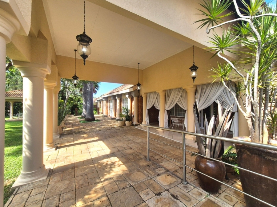 6 Bedroom Property for Sale in Mookgopong Rural Limpopo