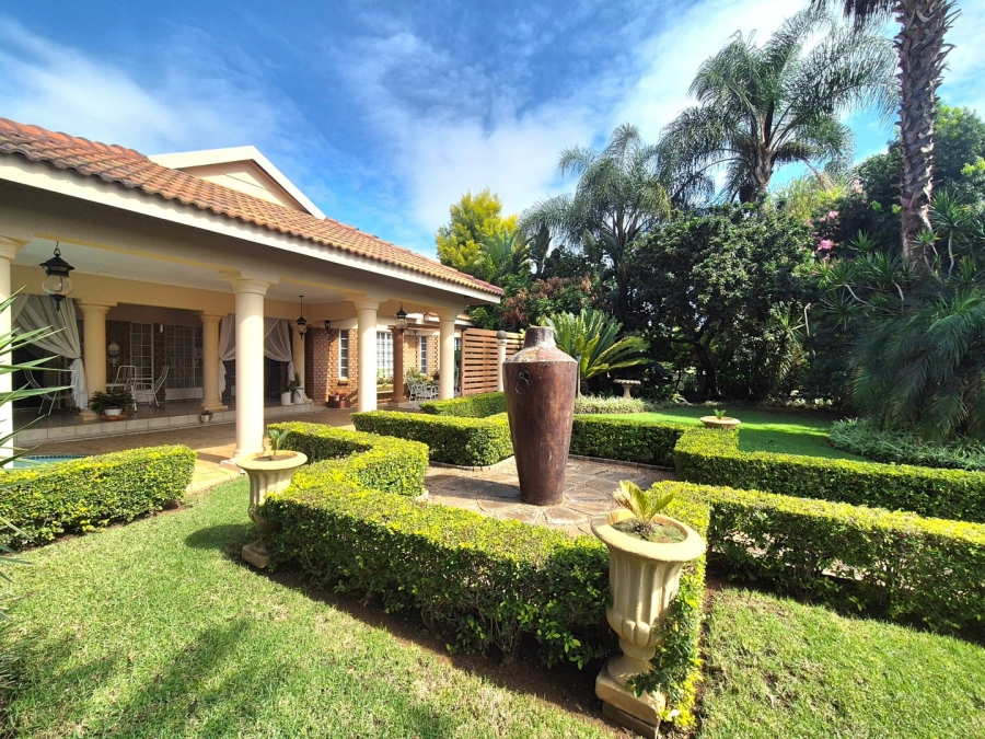 6 Bedroom Property for Sale in Mookgopong Rural Limpopo