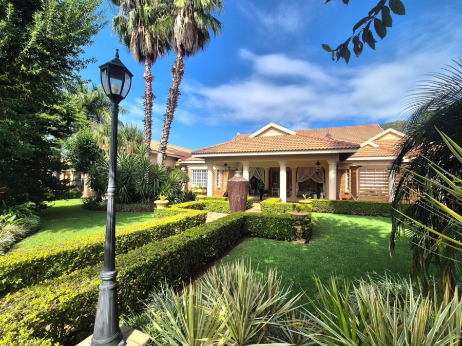 6 Bedroom Property for Sale in Mookgopong Rural Limpopo