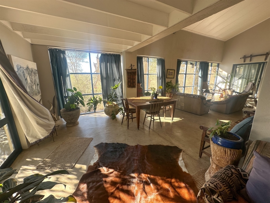 3 Bedroom Property for Sale in Parsons Game Reserve Limpopo
