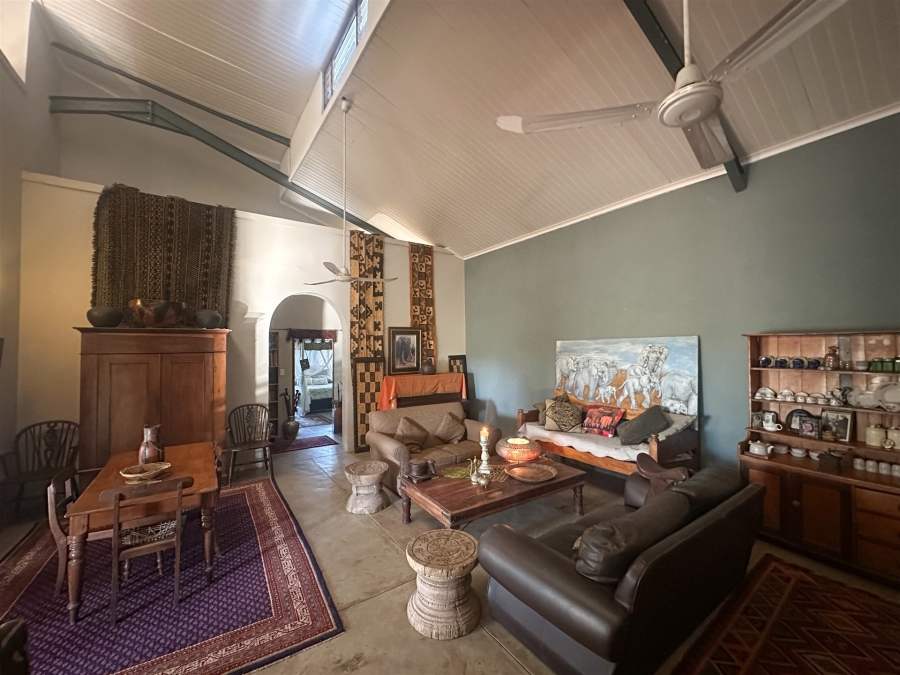 3 Bedroom Property for Sale in Parsons Game Reserve Limpopo