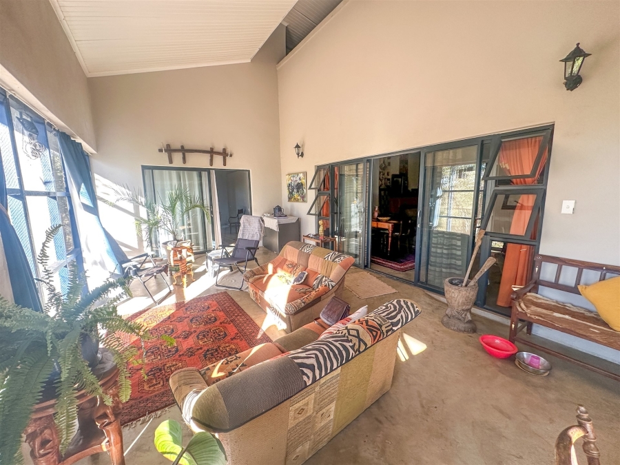 3 Bedroom Property for Sale in Parsons Game Reserve Limpopo