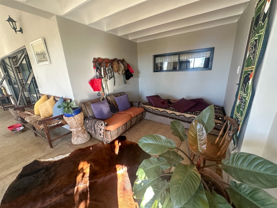 3 Bedroom Property for Sale in Parsons Game Reserve Limpopo