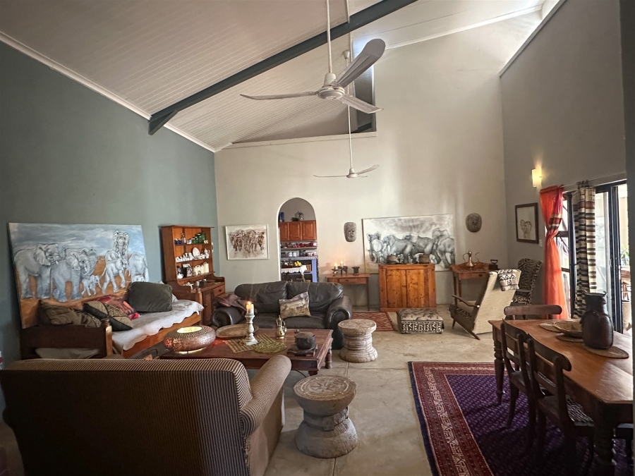 3 Bedroom Property for Sale in Parsons Game Reserve Limpopo