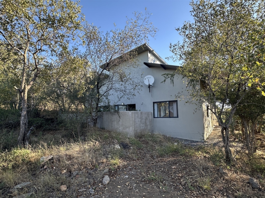 3 Bedroom Property for Sale in Parsons Game Reserve Limpopo
