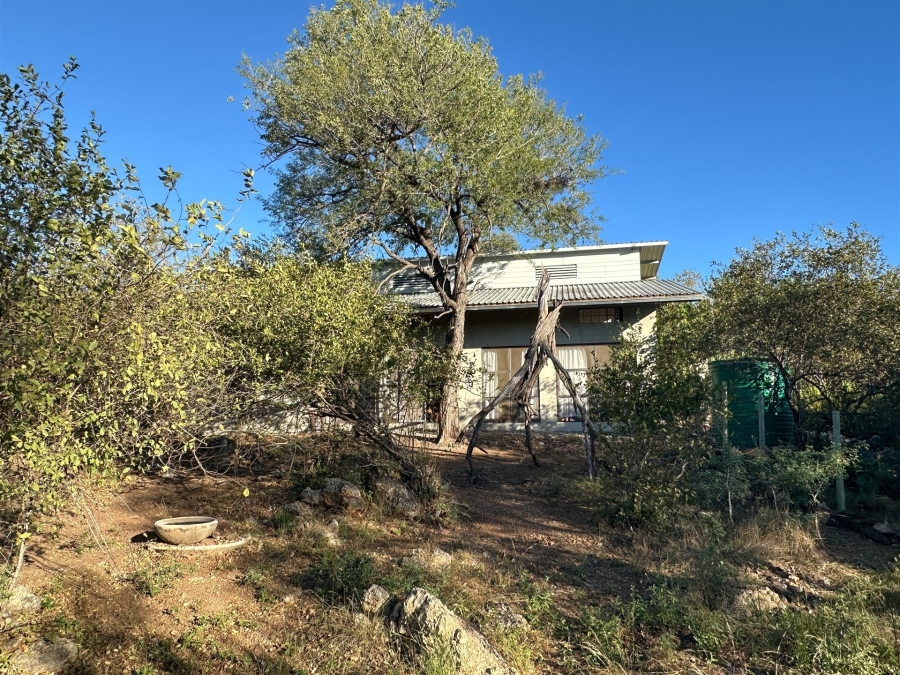 3 Bedroom Property for Sale in Parsons Game Reserve Limpopo