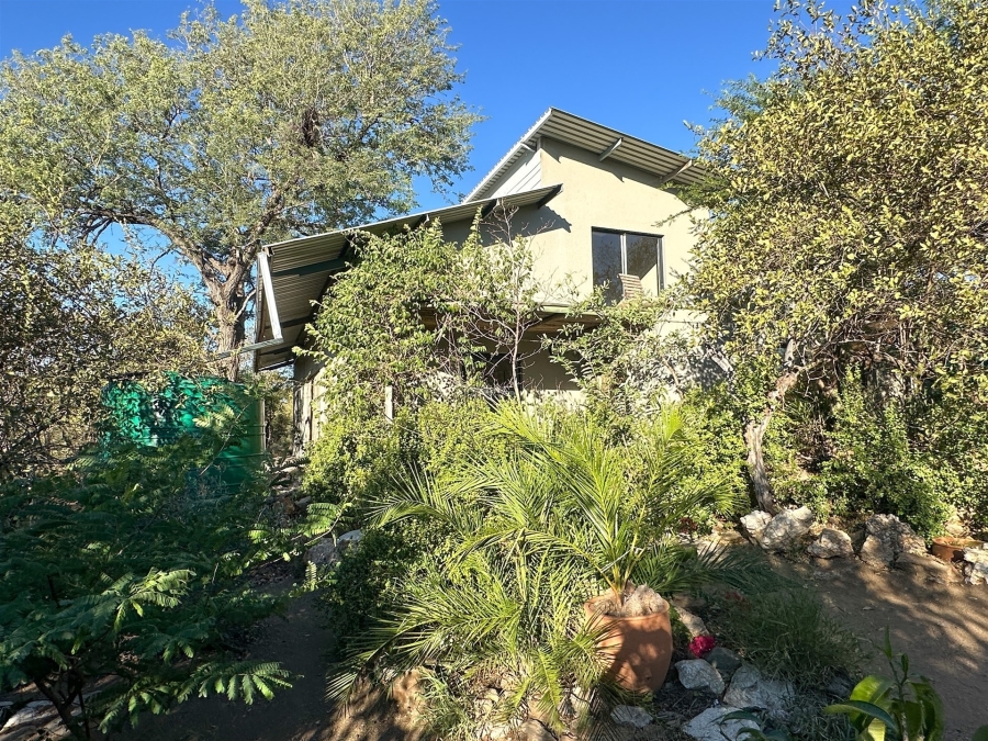 3 Bedroom Property for Sale in Parsons Game Reserve Limpopo